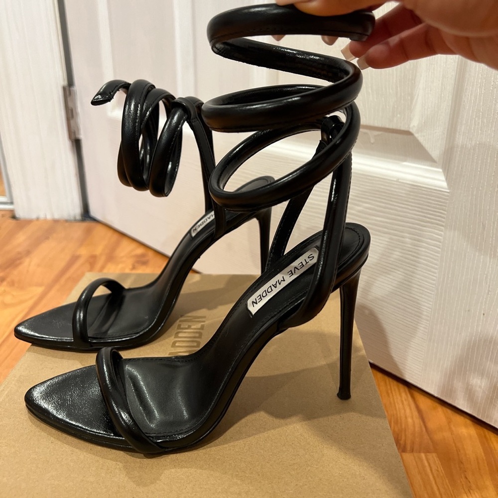 Steve Madden Heels